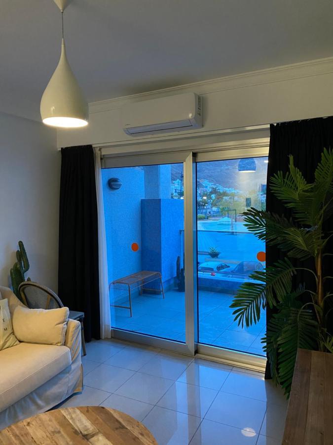 푸에르토 데 모간 Amazonico Playa De Mogan 아파트 외부 사진